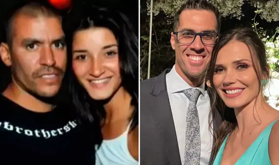 ¿Quién es Mariana de la Vega, la mujer con la que Gustavo Salcedo, esposo de Maju Mantilla, fue ampayado?