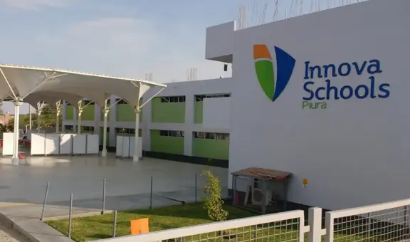 Denuncian que 3 escolares encerraron y golpearon a niño en colegio de Piura