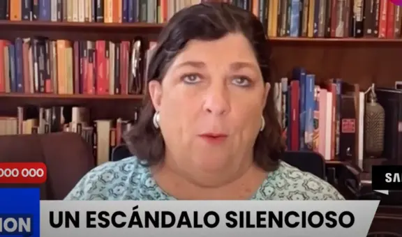 RMP: "Alejandro Soto es el primero en beneficiarse de la ley que abre las puertas a la impunidad"