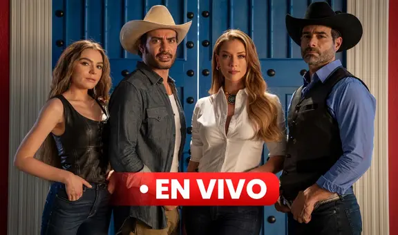 ‘Tierra de esperanza’, capítulo 40 EN VIVO: horario, canal y dónde ver la telenovela mexicana
