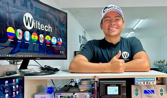 ¿Dónde queda la sede de Wiltech en Perú? El técnico de celulares amenazado por Apple