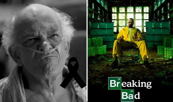 Mark Margolis, recordado Héctor Salamanca en 'Breaking Bad', falleció a los 83 años