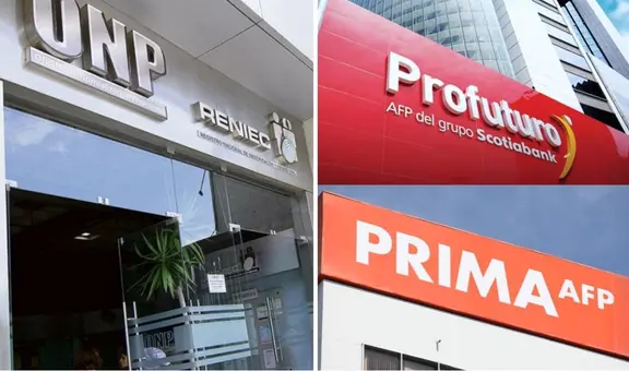 Qué sucede con tus aportes al cambiar de ONP a AFP: conoce los pasos del proceso