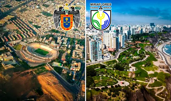 Ni Miraflores ni Cercado de Lima: ¿cuál es el distrito que tiene más universidades?