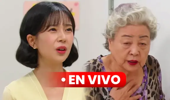 'The real has come!', capítulo 39, en estreno: ¿a qué hora y dónde ver el k-drama de Ahn Jae Hyun?