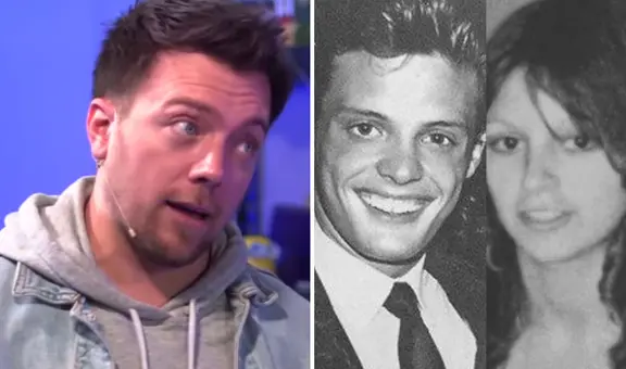 ¿Pudieron ser pareja? ¿Qué pasó entre la mamá de Julián Zucchi y Luis Miguel, el 'Sol de México'?