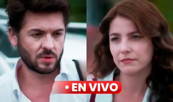 'Tía Alison' capítulo 8 EN VIVO: horario, canal y dónde ver la telenovela colombiana