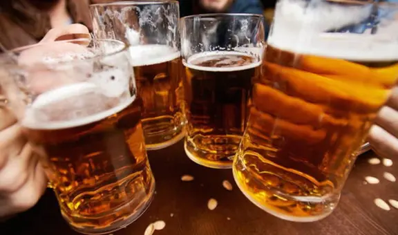 ¿Quieres saber en qué puesto está PERÚ en el ranking de países que más piden CERVEZA en Latinoamérica?