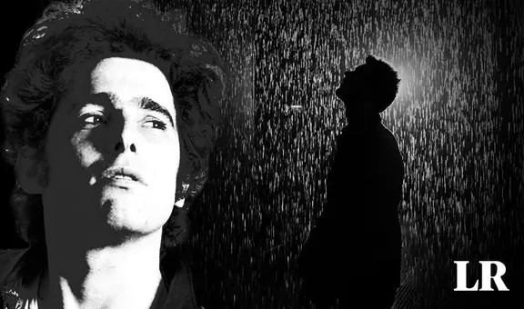 La verdadera historia detrás de la canción 'Mil horas' de Andrés Calamaro