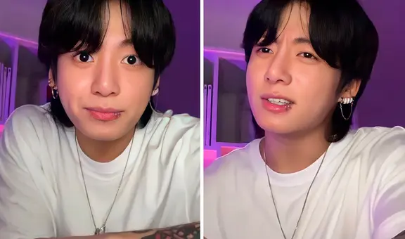 Jungkook de BTS pide disculpas públicas a ARMY tras concierto de Suga: ¿cuál fue su mensaje?