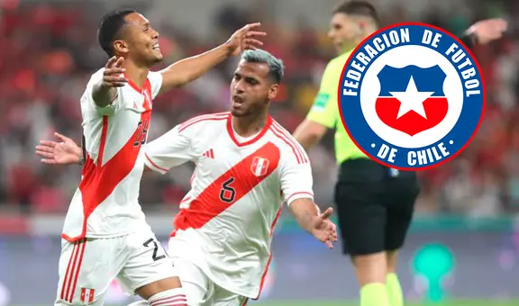 Selección peruana ya piensa en Chile: FPF activó la 'Operación Santiago' por eliminatorias