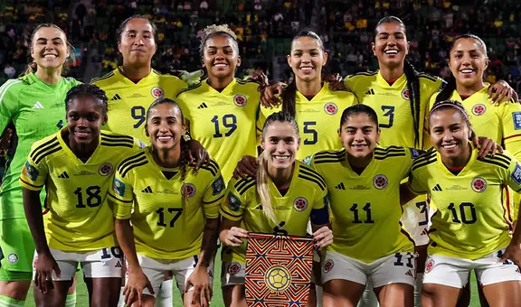 Mundial Femenino 2023: llaves, fechas, horarios y canales para ver los octavos de final
