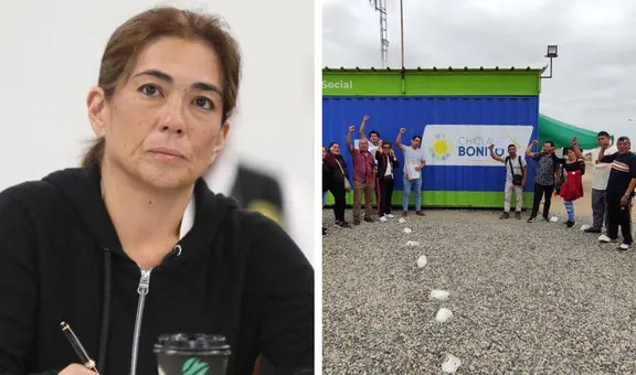 Sada Goray: 1.200 propietarios del proyecto Chiclayo Bonito exigen respuesta a compañía de empresaria