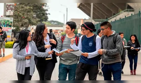 ¿Qué universidades licenciadas por Sunedu se encuentran entre las mejores del mundo?