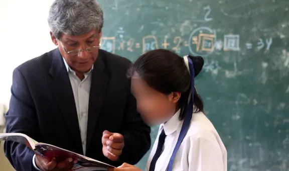 A los maestros y maestras, por el pastor Jean Dumont