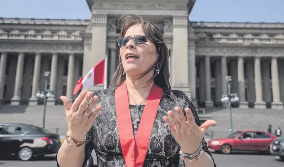 Jueza Miluska Cano: “Desterrar la corrupción depende de todos”