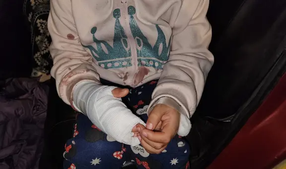 Chorrillos: 2 niños quedan gravemente heridos tras balacera cuando iban a bodega