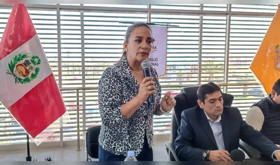 Poder Judicial da la razón a Tacna y proyecto Vilavilani puede reiniciarse