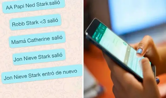 WhatsApp: ¿por qué ya no sale la etiqueta "Salió del grupo" y cómo saber ahora esa información?