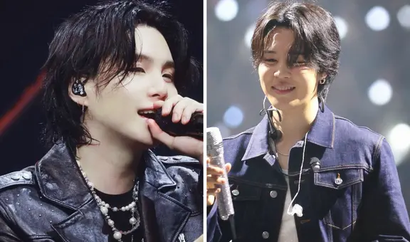 BTS: Jimin sorprende en el día 2 del concierto final de Suga y cantan 'Tony Montana' tras 7 años