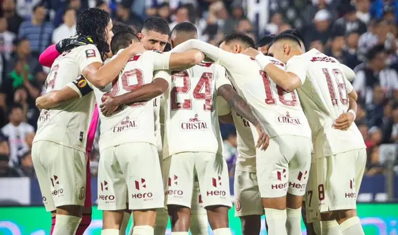 Sin Di Benedetto ni Herrera: las 4 duras bajas de Universitario ante crucial duelo con Melgar