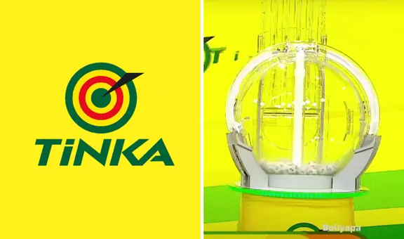 ¿Cómo jugar La Tinka por internet y participar por millones de soles? [ACTUALIZADO 2023]