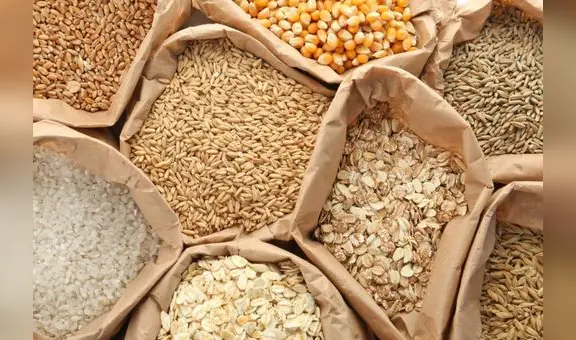 FAO: precio de alimentos sube por segunda vez en el año tras fin del acuerdo de granos