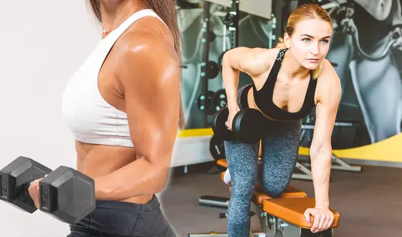 Esta es la vitamina que ayuda a aumentar masa muscular y que muchos ignoran en su dieta