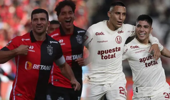 Melgar vs. Universitario por el liderato del Clausura: ¿cuánto paga el partido de Liga 1?