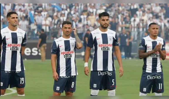 "Alianza va para ser campeón": así reaccionaron los hinchas de Alianza Lima tras vencer a UTC