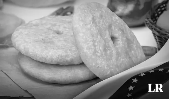Arepa frita dentro de las peores recetas de la gastronomía venezolana, según Taste Atlas