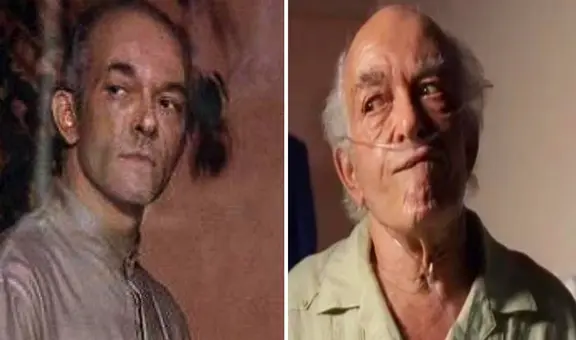 ¿Cuáles son todas las películas y series que hizo el actor Mark Margolis y dónde verlas?