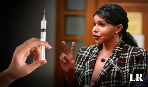 Oneal Ron Morris, la falsa cirujana que inyectó mezcla de pegamento y cemento en pacientes