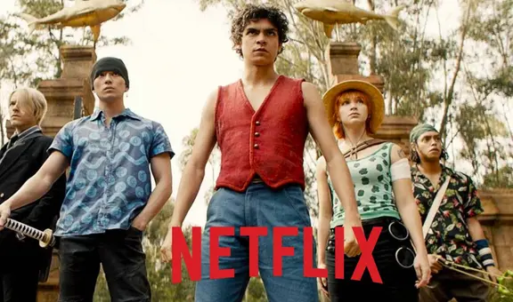 'One Piece' en Netflix: los títulos de los capítulos y sus sinopsis revelan qué temas se omiten