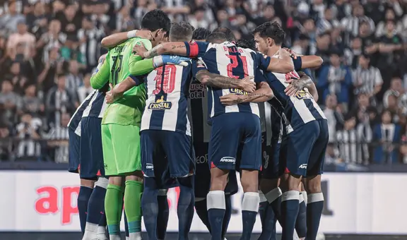"La lucha por el título continúa": usuarios reaccionan en redes tras victoria de Alianza Lima