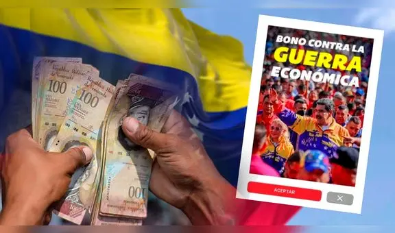 Bono de Guerra y Primer Bono Especial de agosto 2023: fechas de pago, montos y últimas noticias