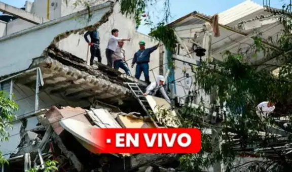 Temblor hoy, miércoles 9 de agosto: ¿epicentro del último sismo en Venezuela? Según Funvisis