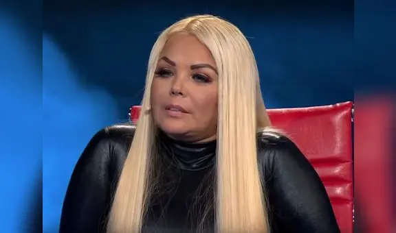 ¿Por qué Shirley Cherres se volvió conocida?: conoce su reveladora historia