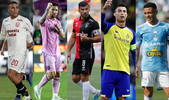 Resutados de los partidos de hoy, 6 de agosto del 2023: ¿cuánto quedó Inter Miami vs. FC Dallas?