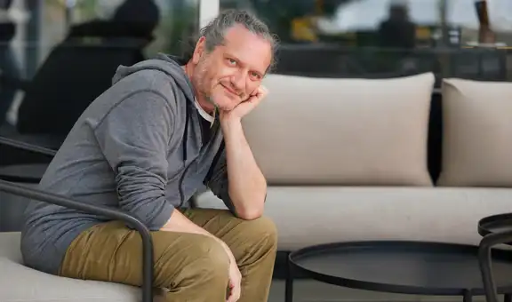 Darío Sztajnszrajber: “El amor, más que dotarnos de un complemento para alcanzar la plenitud, es la experiencia de un derrumbe”