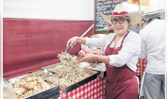 La chicha, el líquido vital de la picantería arequipeña