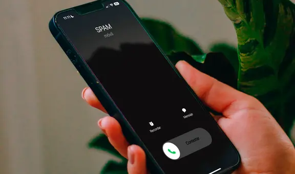 ¿Por qué cuando llamas a los números spam que intentan contactarte salen como ‘no disponibles’?