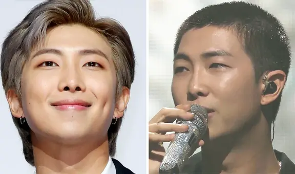 Namjoon de BTS se despide de ARMY con CANCIÓN INÉDITA durante último concierto de Suga: ¿cómo suena?