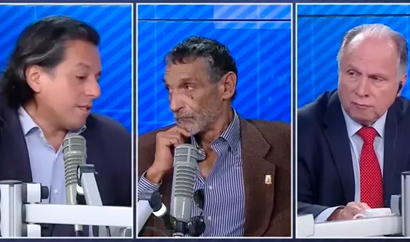 Congresista Ed Málaga llama "hobby caro" a labor realizada por descubridor del Perucetus colossus