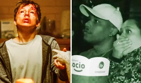 Es la mejor película de terror del 2023 y dura menos de 2 horas: espectadores casi lloran del susto