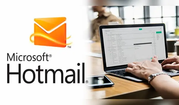 ¿Cómo recuperar una cuenta antigua de Hotmail? Sigue estos sencillos pasos