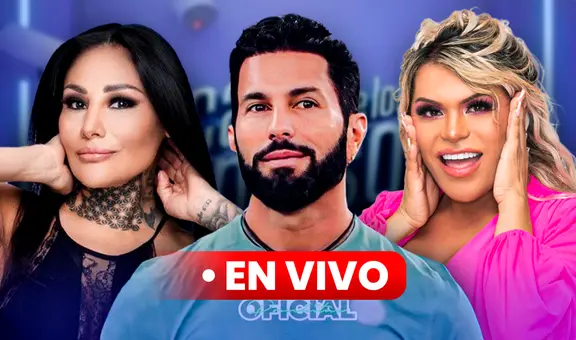 'La casa de los famosos' EN VIVO por Canal 5, eliminación: horario, cómo votar y dónde ver reality mexicano gratis