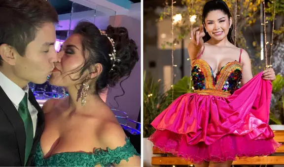 Yarita Lizeth confirma matrimonio con Patric Lundberg: ¿cuándo y en dónde se casarán?