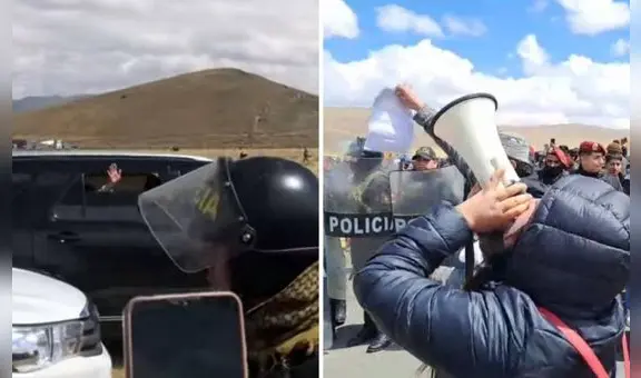 "¡Asesina!": gritan a Dina Boluarte en ceremonia por el 199° Aniversario de la Batalla de Junín