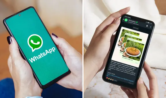 ¿WhatsApp te agregó como contacto? Conoce por qué recibes mensajes con el nombre de esta app